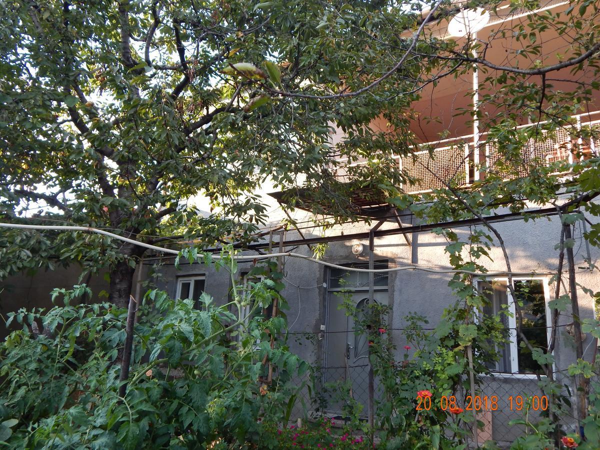 Hotel Zukas Hause Akhaltsikhe  Exterior foto